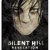 Best Pirce 🧨 Silent Hill Revelation - Steelbook (Blu-ray + DVD) Blu Ray - Sean Bean, Carrie-Anne Moss 🔔