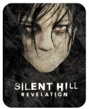 Best Pirce 🧨 Silent Hill Revelation - Steelbook (Blu-ray + DVD) Blu Ray - Sean Bean, Carrie-Anne Moss 🔔 1 Best Pirce 🧨 Silent Hill Revelation - Steelbook (Blu-ray + DVD) Blu Ray - Sean Bean, Carrie-Anne Moss 🔔