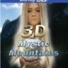 Brand new 🔔 Mystic Mountains 3D Blu Ray -   ⌛