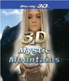 Brand new 🔔 Mystic Mountains 3D Blu Ray -   ⌛