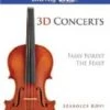 Cheapest ⌛ Concerts 3D-The Fairy Forest & the Feast Blu Ray -   💯