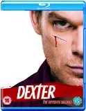 Promo 🧨 Dexter - Season 7 Blu Ray - C.S. Lee , David Zayas 🤩