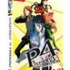 Top 10 💯 Persona 4: The Animation - Volume 2 Blu Ray - Showtaro Morikubo , Ami Koshimizu 🤩