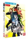 Top 10 💯 Persona 4: The Animation - Volume 2 Blu Ray - Showtaro Morikubo , Ami Koshimizu 🤩