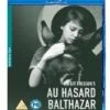 Top 10 👏 Au Hasard Balthazar Blu Ray - Walter Green, François Lafarge  ✔️