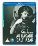 Top 10 👏 Au Hasard Balthazar Blu Ray - Walter Green, François Lafarge  ✔️