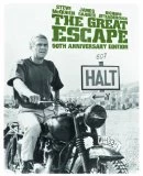 Best Pirce ⌛ The Great Escape - Limited Edition Steelbook Blu Ray - James Garner, James Coburn  🎁