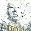 Cheapest 🌟 The Birds - 50th Anniversary Limited Edition Blu Ray - Veronica Cartwright, Jessica Tandy 🎉