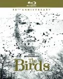Cheapest ๐ The Birds - 50th Anniversary Limited Edition Blu Ray - Veronica Cartwright, Jessica Tandy ๐ 1 Cheapest ๐ The Birds - 50th Anniversary Limited Edition Blu Ray - Veronica Cartwright, Jessica Tandy ๐