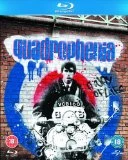 Best Sale 🤩 Quadrophenia - Screen Outlaws Edition Blu Ray - Phil Daniels, Toyah Wilcox  ✨