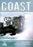 Best Pirce ⌛ Coast BBC Series Eight DVD - Miranda Krestovnikoff, Neil Oliver  😀