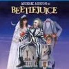Budget 🧨 Beetlejuice Blu Ray - Michael Keaton , Geena Davis 🛒