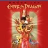 Best Sale 😀 Enter The Dragon Blu Ray - Bruce Lee, John Saxon  🌟