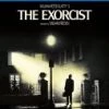 New ✔️ The Exorcist Blu Ray - Linda Blair , Max von Sydow 😀
