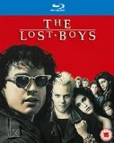 Brand new 🎉 The Lost Boys Blu Ray - Jason Patric, Dianne Wiest 🔔