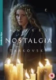 Wholesale 🛒 Nostalgia DVD - Oleg Yankovskiy, Domiziana Giordano  😀