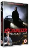 Best deal 🎉 The Equalizer: Season1 DVD - Melissa Hart , Adam Horowitz 🤩