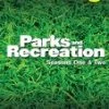 Best Sale 💯 Parks & Recreation Seasons One & Two (UK release) DVD - Rashida Jones, Rob Lowe 👏