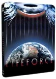 Coupon 💯 Lifeforce Blu-ray Blu Ray - Mathilda May, Peter Firth  🤩