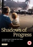 Best Pirce 🤩 Shadows of Progress - Documentary Film in Post-War Britain 1951 - 1977 DVD -   🔔