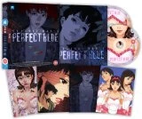 Top 10 👏 Perfect Blue - Collectors Edition Combi pack Blu Ray - Shinpachi Tsuji, Masaaki �kura ⌛ 1 Top 10 👏 Perfect Blue - Collectors Edition Combi pack Blu Ray - Shinpachi Tsuji, Masaaki �kura ⌛