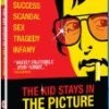 Best reviews of ⭐ The Kid Stay In The Picture Blu Ray - Charlie Bluhdorn, William Castle  🌟