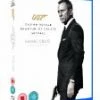 Wholesale 🔔 Daniel Craig 007 Triple Pack: Casino Royale / Quantum of Solace / Skyfall Blu Ray - Eva Green, Olga Kurylenko 🎁