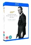 Wholesale 🔔 Daniel Craig 007 Triple Pack: Casino Royale / Quantum of Solace / Skyfall Blu Ray - Eva Green, Olga Kurylenko 🎁