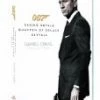 Outlet ✔️ Daniel Craig 007 Triple Pack: Casino Royale / Quantum of Solace / Skyfall DVD - Javier Bardem , Eva Green 🎉