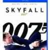 Promo 😀 Skyfall Blu Ray - Daniel Craig, Naomie Harris  👍
