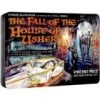 Outlet ✔️ Fall of the House of Usher SteelBook Blu Ray - Myrna Fahey , Vincent Price 🔥