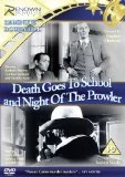 Top 10 🛒 Death Goes To School/Night Of The Prowler DVD - Patrick Holt , Pamela Alan 🌟
