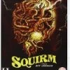 Best Sale 🔥 Squirm Blu Ray - Don Scardino, Patricia Pearcey  💯