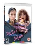 Top 10 🎉 The Last American Virgin Blu Ray - Lawrence Monoson, Diane Franklin ⭐