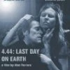 Outlet 🧨 4:44 Last Day On Earth DVD - Shanyn Leigh , Willem Dafoe 🛒
