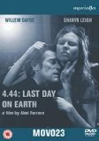Outlet 🧨 4:44 Last Day On Earth DVD - Shanyn Leigh , Willem Dafoe 🛒