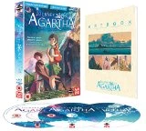 Cheapest 💯 Journey To Agartha Blu Ray - Hiroki Touchi , Megumi Hayashibara 🌟