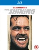 Outlet 👏 The Shining Blu Ray - Jack Nicholson, Shelley Duvall 🌟