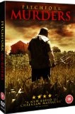 Best Pirce ⌛ The Pitchfork Murders DVD - Richard Tyson, Corlandos Scott 🧨