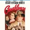 Budget 🔔 Casablanca Blu Ray - Ingrid Bergman, Humphrey Bogart 🎉