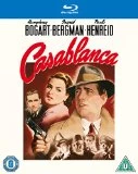 Budget 🔔 Casablanca Blu Ray - Ingrid Bergman, Humphrey Bogart 🎉