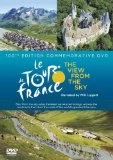 Top 10 🤩 Tour De France: The View From The Sky DVD -   🤩