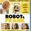 Budget 🎉 Robot & Frank Blu Ray - Liv Tyler, Susan Sarandon  👍