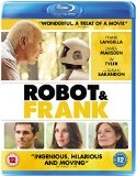 Budget 🎉 Robot & Frank Blu Ray - Liv Tyler, Susan Sarandon 👍 1 Budget 🎉 Robot & Frank Blu Ray - Liv Tyler, Susan Sarandon 👍