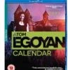 Promo 😍 Calendar Blu Ray - Ashot Adamyan , Atom Egoyan 😀
