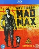 Cheap 💯 The Mad Max Trilogy Blu Ray - Joanne Samuel , Tina Turner 🎁 1 Cheap 💯 The Mad Max Trilogy Blu Ray - Joanne Samuel , Tina Turner 🎁