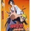 Outlet 🎁 Naruto - Shippuden: Movie Trilogy DVD - Satoshi Hino, Junko Takeuchi ✨