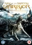 Flash Sale ✔️ The Rise of the Shadow Warrior DVD - James C. Morris, Paul D. Hunt 😍