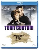 Deals 🛒 Torn Curtain Blu Ray - Lila Kedrova , Paul Newman 🧨