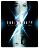 Cheap ⌛ The X Files Movie/The X Files: I Want To Believe Blu Ray - Amanda Peet, David Duchovny ❤️